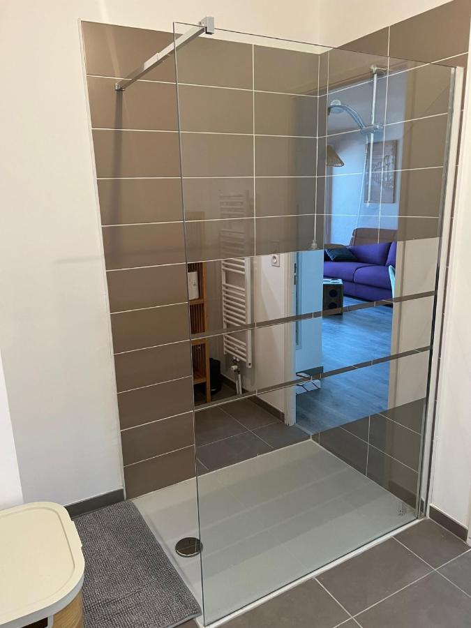 Apartament Chez Olivia Arras Zewnętrze zdjęcie
